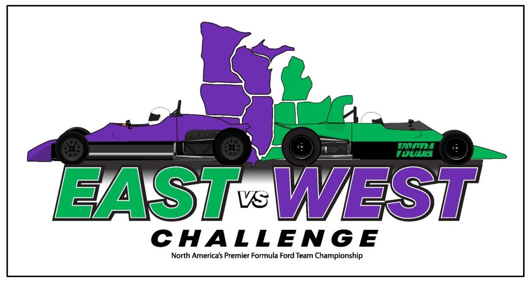 EWC Series Sticker